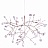 Подвесной Светильник Heracleum 9022-63 фото 2