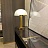 Настольная лампа Melange Lamp designed by Kelly Wearstler фото 6