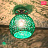 Подвесной светильник Vibrosa Alum B фото 7
