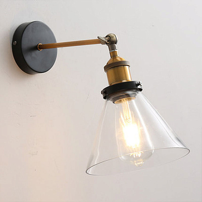 Retro Edison Wall Cover Long 2 фото 3