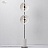 Торшер DELANO Rakumba Lighting Mito floor lamp фото 10