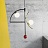 Дизайнерский подвесной светильник TRICKY A фото 6