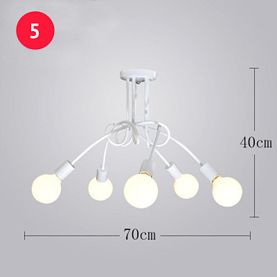 Loft Industrial Knot фото 12