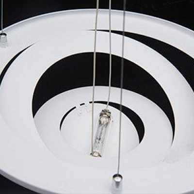 Artemide Pirce Suspension фото 11