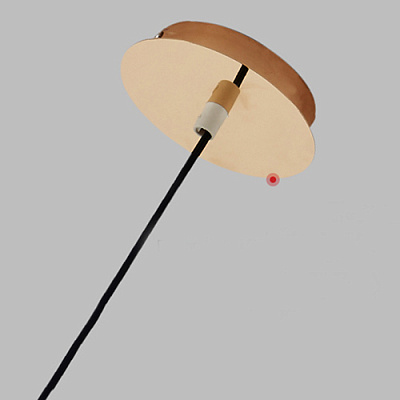 Artek Alvar Aalto Lamp фото 10