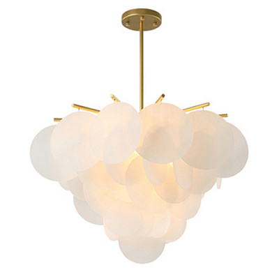 Люстра Nimbus Pendant Lamp фото 6