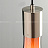 Подвесной светильник Eris Knoop фото 10