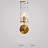 Kelly Wearstler LIAISON Single Arm Sconce Wall Lamp designed by Kelly Wearstler фото 6