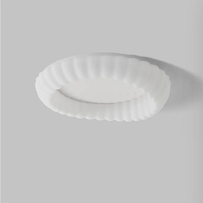 Потолочный светильник ODDLY B CH M фото 6