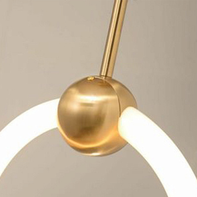 Lee Broom Ring Light фото 7