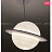 Подвесной светильник Подвесная планета Planet 30 см  фото 12