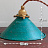 Подвесной светильник Ретро Retro B фото 3