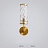 Kelly Wearstler LIAISON Single Arm Sconce Wall Lamp designed by Kelly Wearstler фото 4