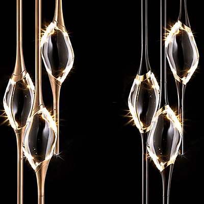 Подвесной светильник FAME LUX фото 5