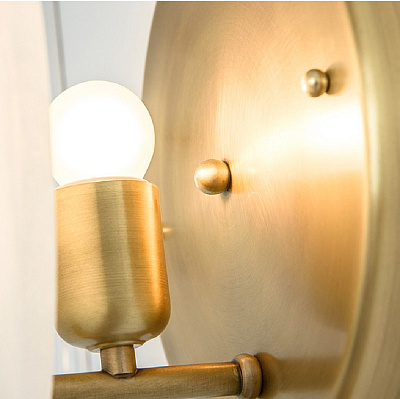 Arteriors Dove Sconce фото 8