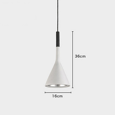 Foscarini Aplomb фото 17