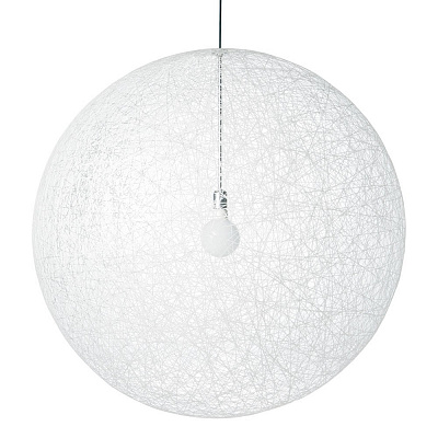 Moooi Random Light 15 см  Зеленый  фото 1