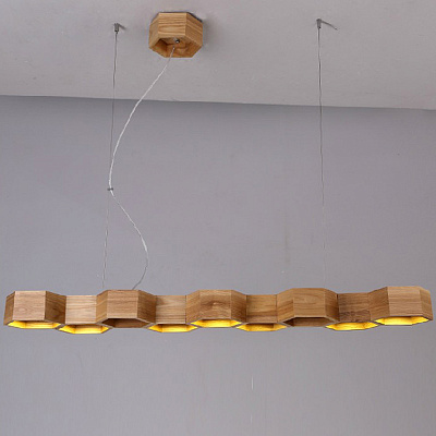 Loft Honeycomb 7 фото 8