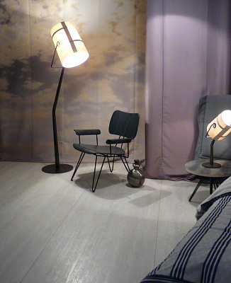 Торшер Foscarini Diesel Fork фото 6