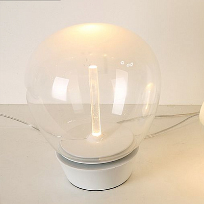 Artemide Empatia Suspension Light Table фото 4