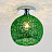 Подвесной светильник Vibrosa Alum фото 18