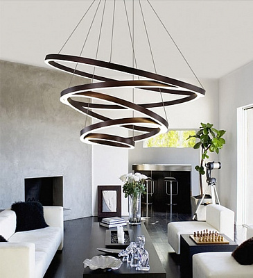 TOCCATA by Sattler White 5 LED фото 3