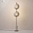 Торшер DELANO Rakumba Lighting Mito floor lamp фото 9