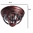 Потолочный светильник Rivendorn Pendant 36 см  Бронза фото 7