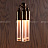 Подвесной светильник Tassel Apparatus фото 3