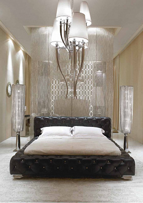 Ipe cavalli Brunilde Chandelier фото 5