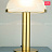 Настольная лампа Melange Lamp designed by Kelly Wearstler фото 11