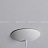 Подвесной светильник Valena 50 см  Белый фото 11