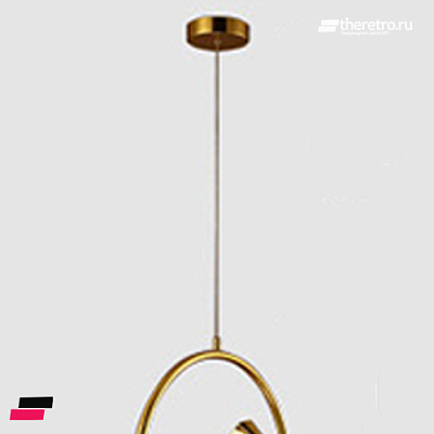 Moooi Perch Light фото 10