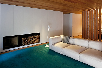 Торшер Vibia I.cono фото 5