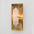 Бра HALCYON Rectangle Sconce designed by Kelly Wearstler фото 4