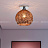 Подвесной светильник Vibrosa Alum A фото 12