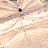 Подвесной круглый светильник Antyrium 80 см  фото 12