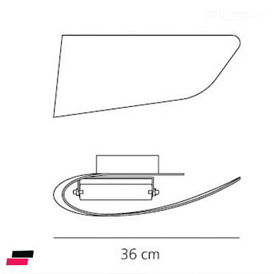 Artemide Eurialo фото 7