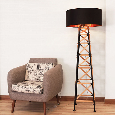 Moooi Construction фото 3