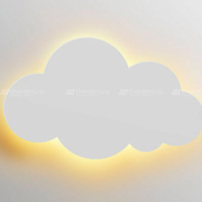 Бра Облако Cloud Bra фото 15