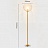 Дизайнерский напольный светильник JETTA фото 2