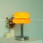 Настольная прикроватная лампа DREN D1 фото 20